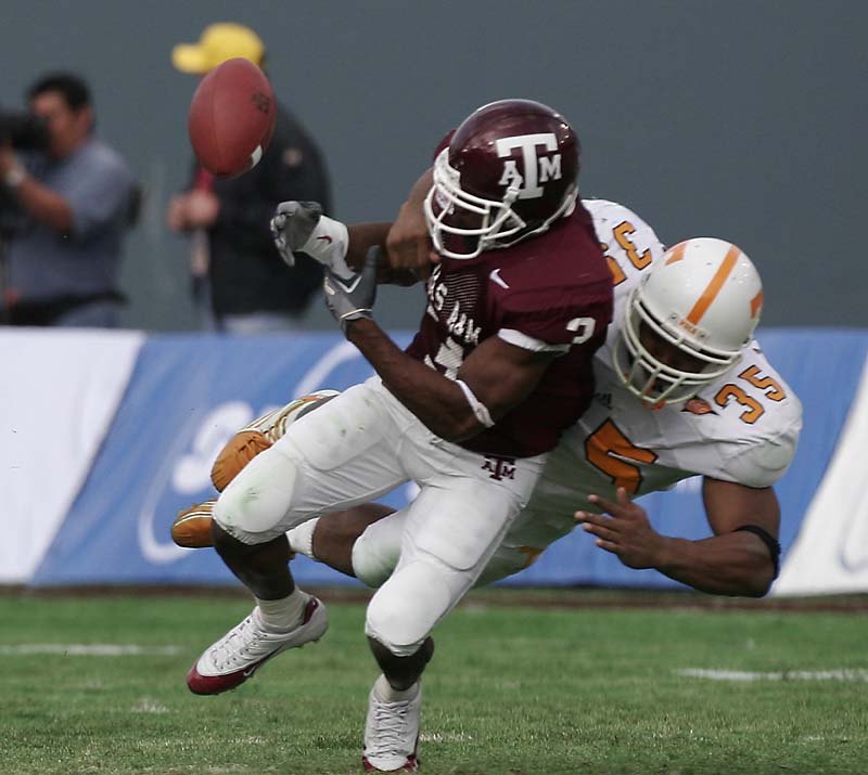 Cotton Bowl 05
