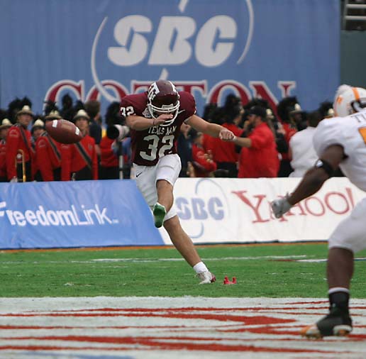 Cotton Bowl 05