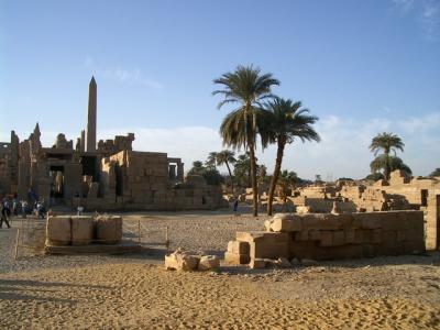 Karnak