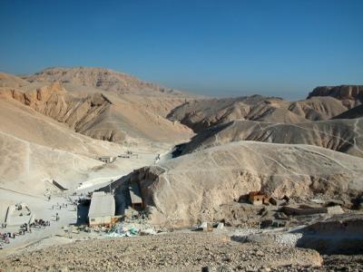 Valley of the Kings