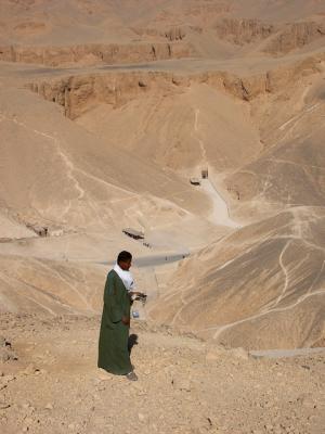Valley of the Kings