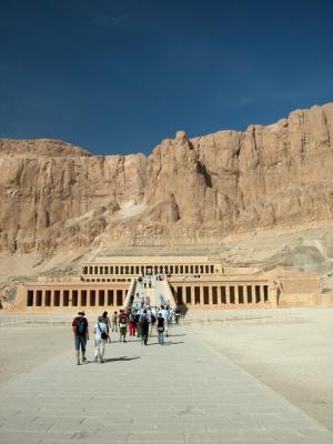 Deir el-Bahri