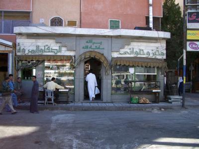 Hurghada