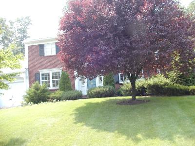 The House Where She was Found on 7/6