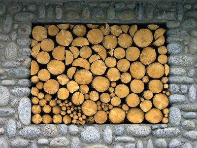 Wooden Window