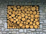 Wooden Window