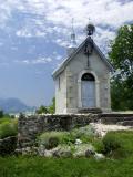 les Nants - Chapelle - Bellevaux