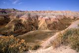 South Dakota Badlands II