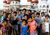 Children of Meulaboh, Sumatra