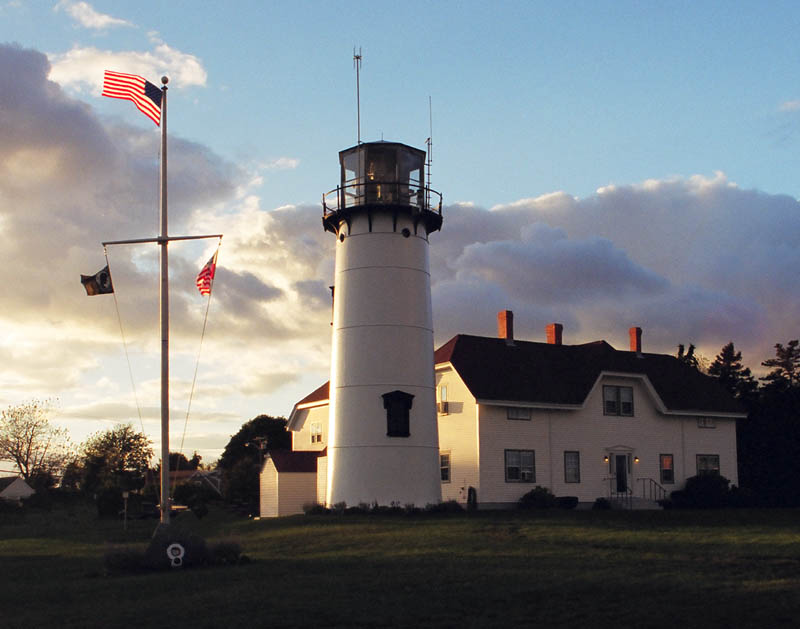 Chatham Lighthouse