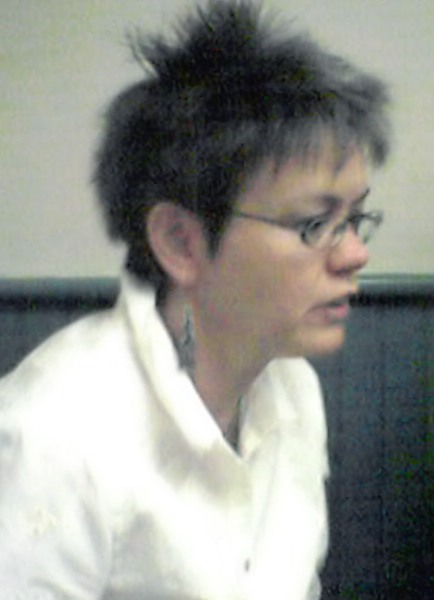 Peggy