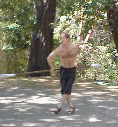 Whit in ACTION! (wait for this to load!)