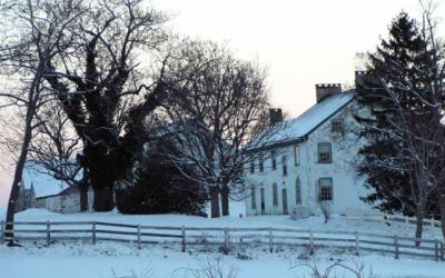 Farm on Concord Pike