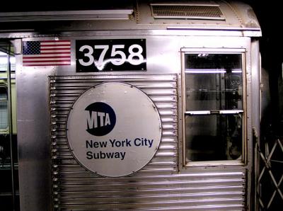 Subway 3758