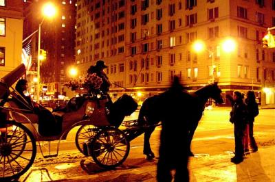 Carriage Ride 02