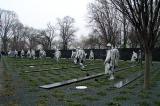 Korean War Memorial