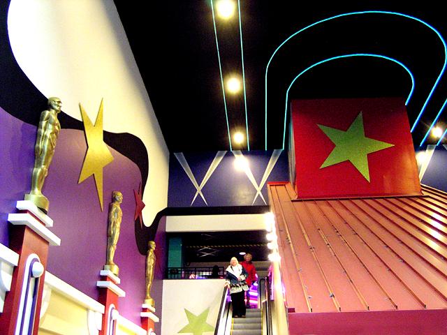 Movie Theater 02