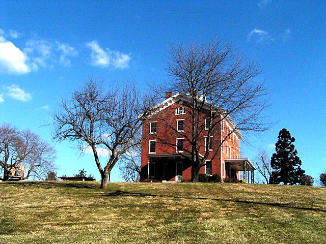 School House