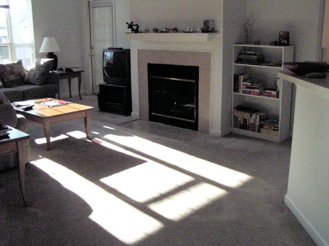 Living Room Light