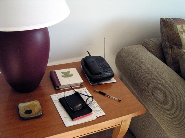 Telephone Table