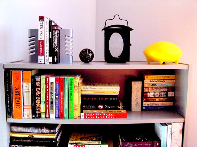 Bookcase