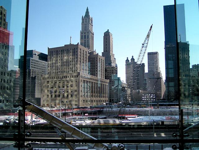 Ground Zero Overlook 05
