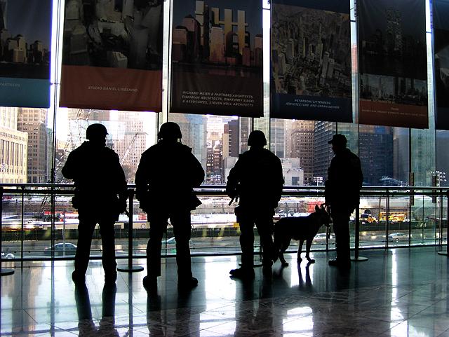 Ground Zero 0verlook 06