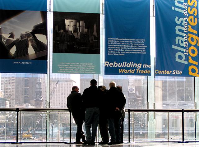 Ground Zero 0verlook 08