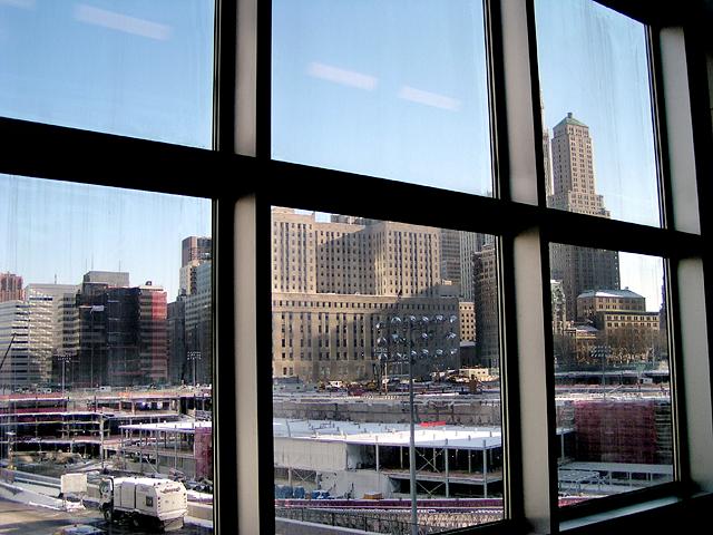 Ground Zero Overlook 09