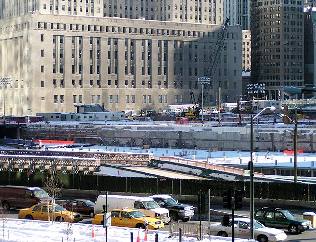 Ground Zero Overlook 11
