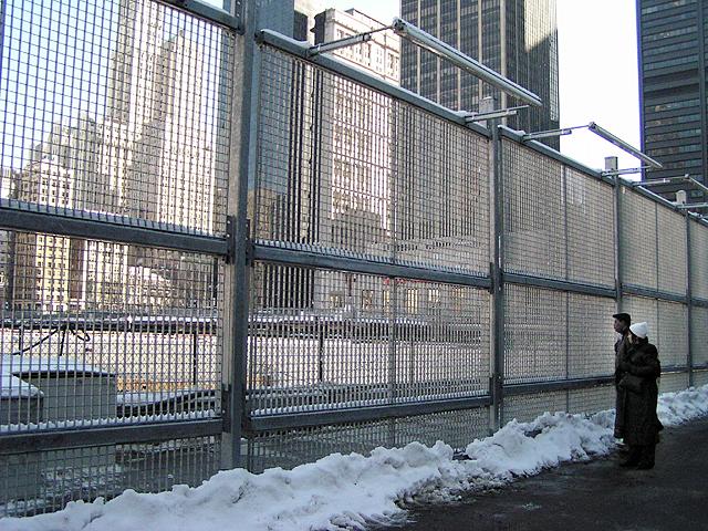 Ground Zero Fence 02