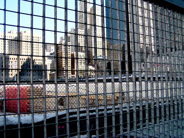 Ground Zero Fence 03