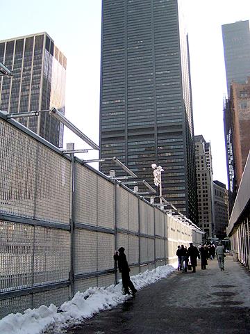 Ground Zero Fence 04