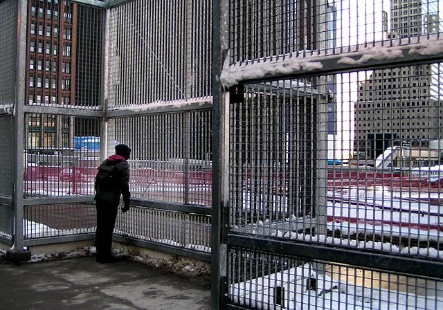 Ground Zero Fence 13