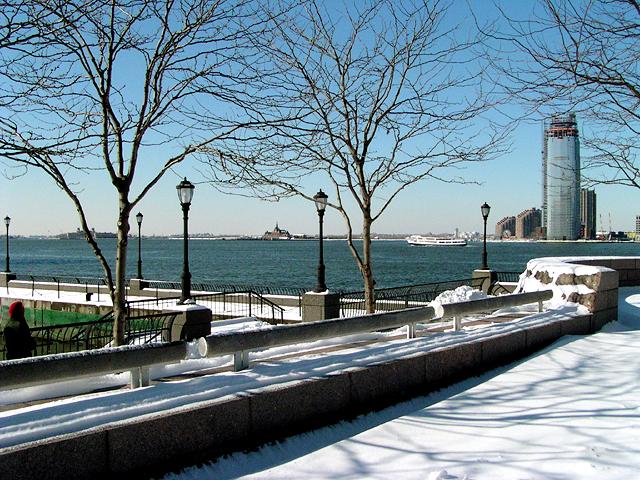 Wintergarden Waterfront 05