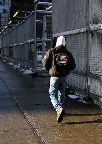 Ground Zero Fence 15