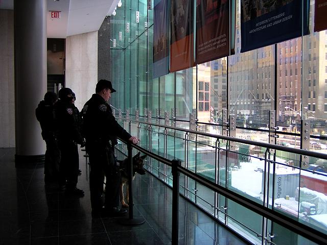 Ground Zero  2002