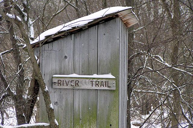 Brandywine River Trail