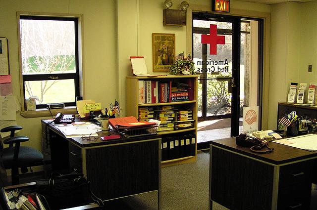 Red Cross Office 03