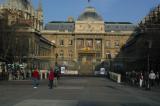 Sunday - A short stop at a bird market before heading out of Paris to Versailles