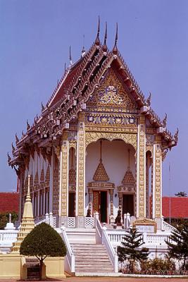 Korat Temple