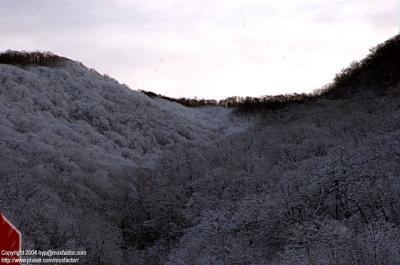 Noboribetsu 登別
