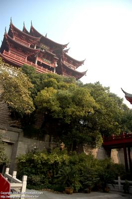 Hangzhou 杭州