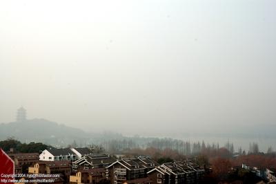 Hangzhou 杭州