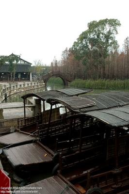 Wuzhen 烏鎮