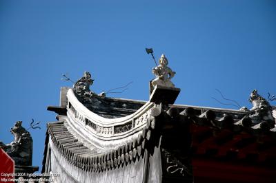 Harbin 哈爾濱 - 普照寺