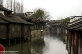 Wuzhen 烏鎮