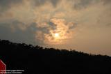 Sky Over Dalian