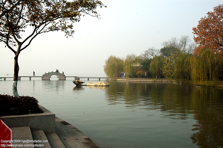 Hangzhou 杭州