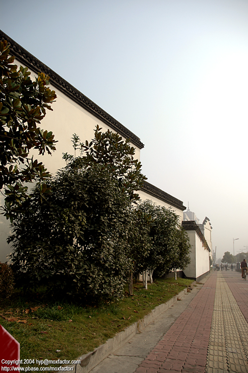 Hangzhou 杭州